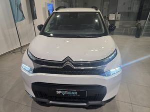 Citroën C3 Aircross BlueHDi 110 Feel Pack - Foto 5