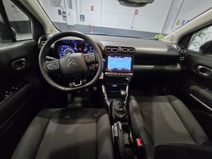 Citroën C3 Aircross BlueHDi 110 Feel Pack - Foto 10