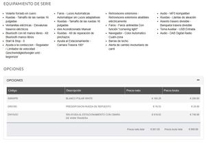 Citroën C3 Aircross BlueHDi 110 Feel Pack - Foto 14