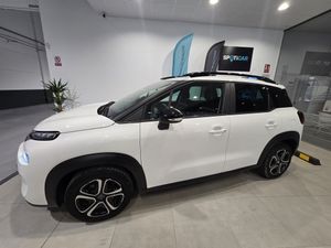 Citroën C3 Aircross BlueHDi 110 Feel Pack - Foto 3