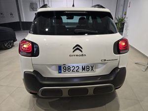 Citroën C3 Aircross BlueHDi 110 Feel Pack - Foto 6