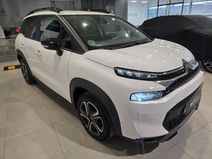 Citroën C3 Aircross BlueHDi 110 Feel Pack - Foto 4