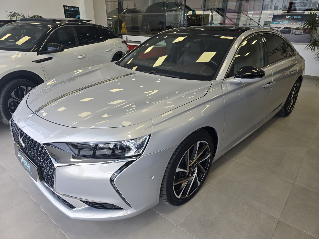 DS DS 9 9 E-TENSE 225 Rivoli+ - Foto 1