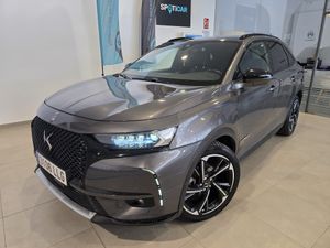 DS DS 7 7 Crossback BlueHDi 180 Automático Grand Chic - Foto 2