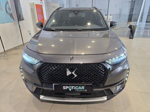 DS DS 7 7 Crossback BlueHDi 180 Automático Grand Chic - Foto 6