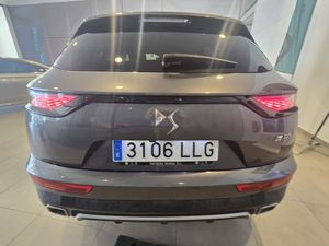 DS DS 7 7 Crossback BlueHDi 180 Automático Grand Chic - Foto 5