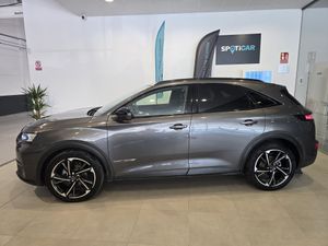 DS DS 7 7 Crossback BlueHDi 180 Automático Grand Chic - Foto 3