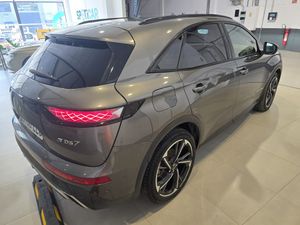 DS DS 7 7 Crossback BlueHDi 180 Automático Grand Chic - Foto 4
