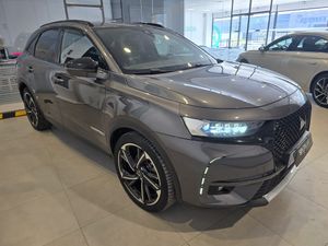 DS DS 7 7 Crossback BlueHDi 180 Automático Grand Chic - Foto 3