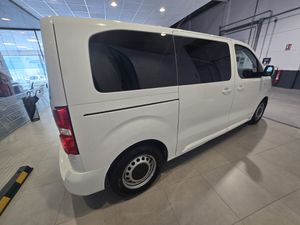 Citroën Jumpy Combi Talla M BlueHDi 120 S&S 6v Confort 8 plazas - Foto 7