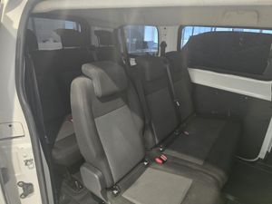 Citroën Jumpy Combi Talla M BlueHDi 120 S&S 6v Confort 8 plazas - Foto 12