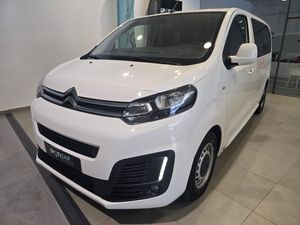 Citroën Jumpy Combi Talla M BlueHDi 120 S&S 6v Confort 8 plazas - Foto 6