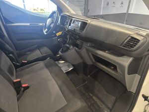 Citroën Jumpy Combi Talla M BlueHDi 120 S&S 6v Confort 8 plazas - Foto 13