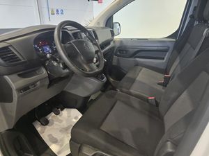 Citroën Jumpy Combi Talla M BlueHDi 120 S&S 6v Confort 8 plazas - Foto 10