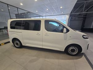 Citroën Jumpy Combi Talla M BlueHDi 120 S&S 6v Confort 8 plazas - Foto 3