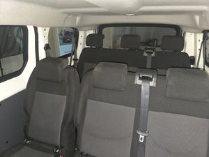 Citroën Jumpy Combi Talla M BlueHDi 120 S&S 6v Confort 8 plazas - Foto 15