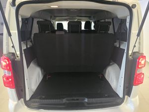 Citroën Jumpy Combi Talla M BlueHDi 120 S&S 6v Confort 8 plazas - Foto 14