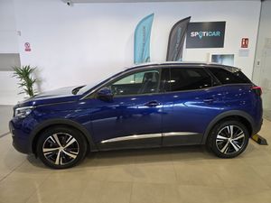 Peugeot 3008 Allure BlueHDi 130 S&S - Foto 4