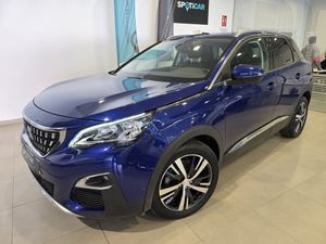 Peugeot 3008 Allure BlueHDi 130 S&S - Foto 3