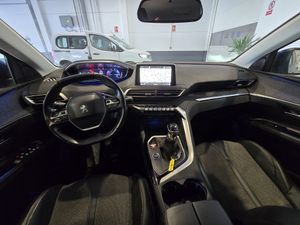 Peugeot 3008 Allure BlueHDi 130 S&S - Foto 8