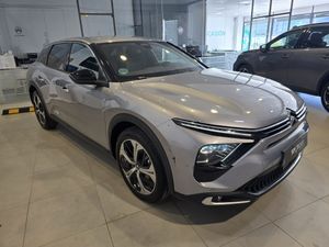 Citroën C5 X PureTech 130 EAT8 Feel Pack - Foto 4
