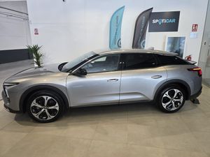 Citroën C5 X PureTech 130 EAT8 Feel Pack - Foto 5