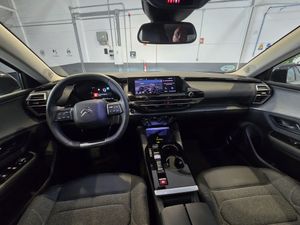 Citroën C5 X PureTech 130 EAT8 Feel Pack - Foto 10