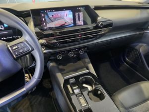 Citroën C5 X PureTech 130 EAT8 Feel Pack - Foto 11