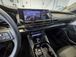 Citroën C5 X PureTech 130 EAT8 Feel Pack - Foto 15