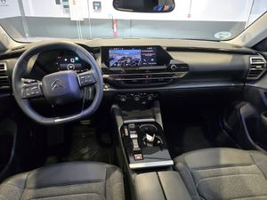 Citroën C5 X PureTech 130 EAT8 Feel Pack - Foto 9