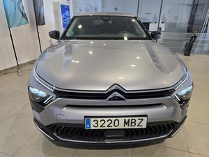 Citroën C5 X PureTech 130 EAT8 Feel Pack - Foto 6
