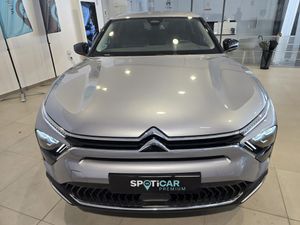 Citroën C5 X PureTech 130 EAT8 Feel Pack - Foto 3