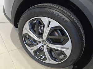 Citroën C5 X PureTech 130 EAT8 Feel Pack - Foto 14