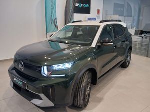 Citroën C3 Aircross Plus Turbo 100 - Foto 13