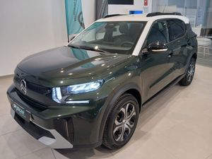 Citroën C3 Aircross Plus Turbo 100 - Foto 2