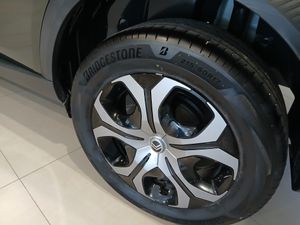 Citroën C3 Aircross Plus Turbo 100 - Foto 10