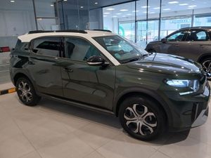 Citroën C3 Aircross Plus Turbo 100 - Foto 3