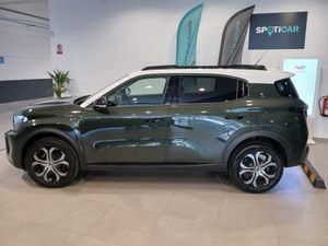 Citroën C3 Aircross Plus Turbo 100 - Foto 3
