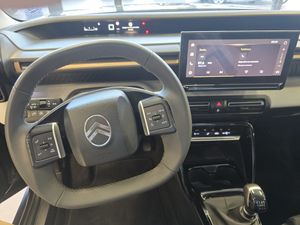 Citroën C3 Aircross Plus Turbo 100 - Foto 10