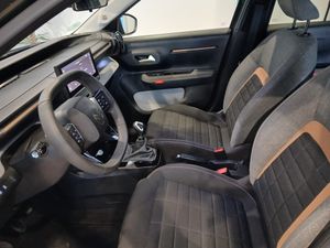 Citroën C3 Aircross Plus Turbo 100 - Foto 7