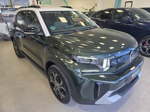 Citroën C3 Aircross Plus Turbo 100 - Foto 3