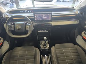 Citroën C3 Aircross Plus Turbo 100 - Foto 11