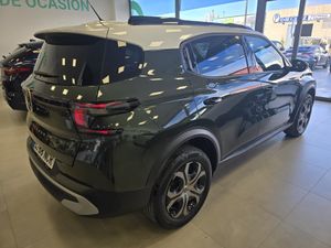 Citroën C3 Aircross Plus Turbo 100 - Foto 4