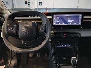 Citroën C3 Aircross Plus Turbo 100 - Foto 11