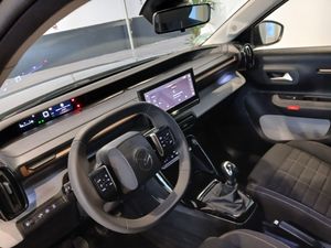 Citroën C3 Aircross Plus Turbo 100 - Foto 6