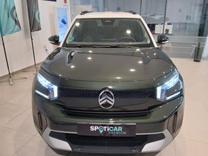 Citroën C3 Aircross Plus Turbo 100 - Foto 4