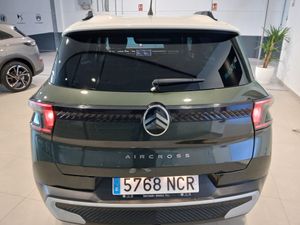 Citroën C3 Aircross Plus Turbo 100 - Foto 5