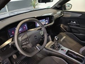 Opel Mokka GS 1.2 Turbo 136 CV - Foto 8