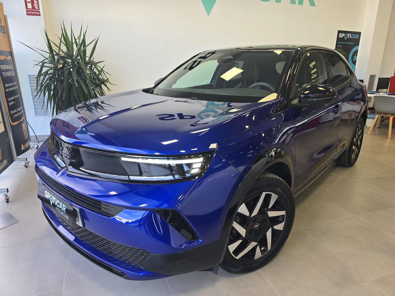 Opel Mokka GS 1.2 Turbo 136 CV - Foto 1