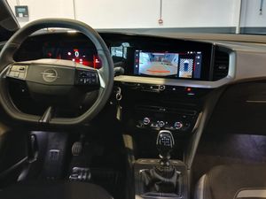 Opel Mokka GS 1.2 Turbo 136 CV - Foto 11